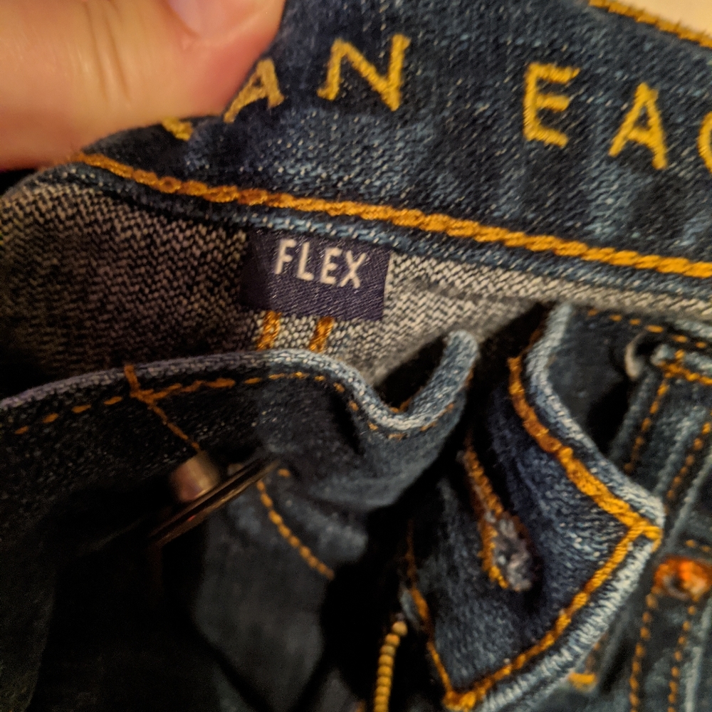 Guys jeans - Picture 3 of 4